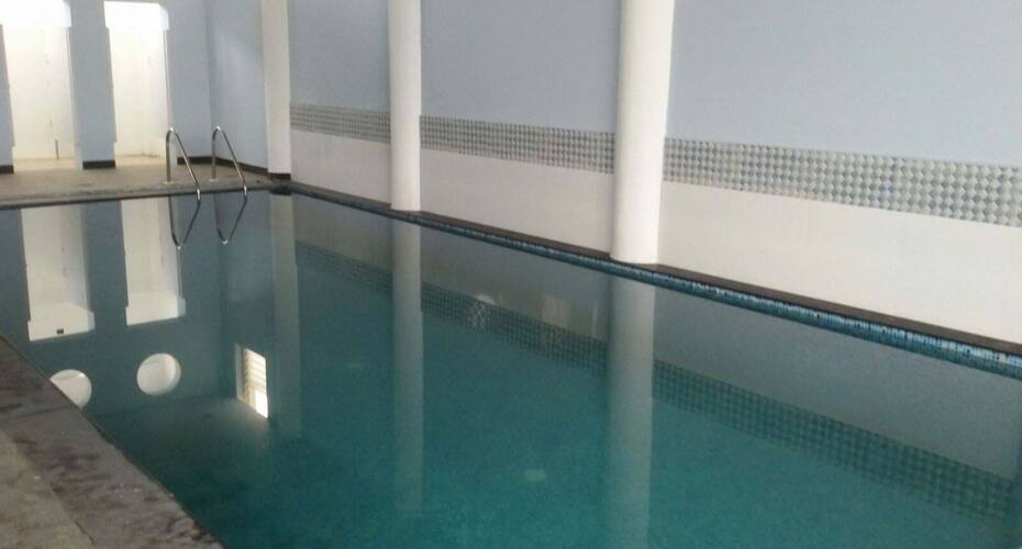 Vasantham Beach Residency, Karaikal 2